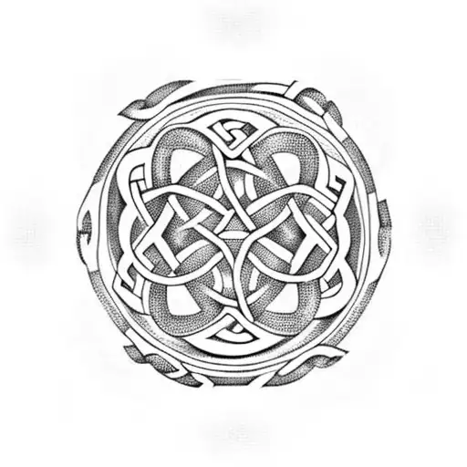 Celtic Knot
