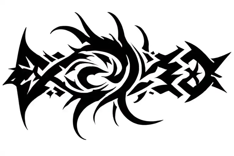Berserk Symbol