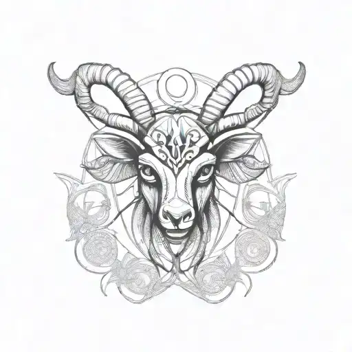 Aries An Cancer Zodiac Combined