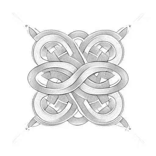 Infinity Symbol
