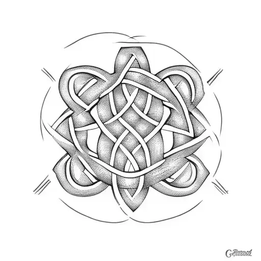 Celtic Knot