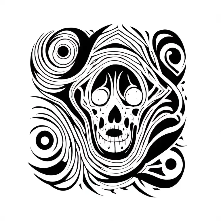 Biometric Infection External From Skin