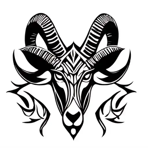 Aries Zodiac Sign