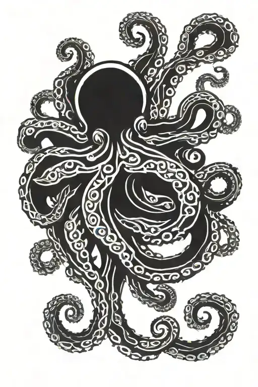 Octopus