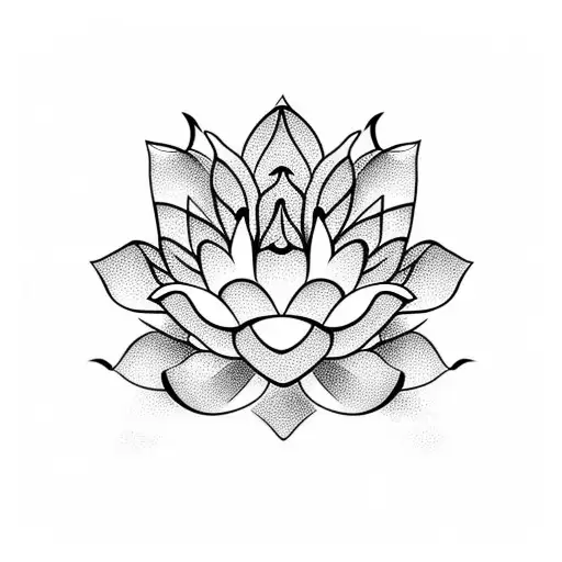 Lotus Flower