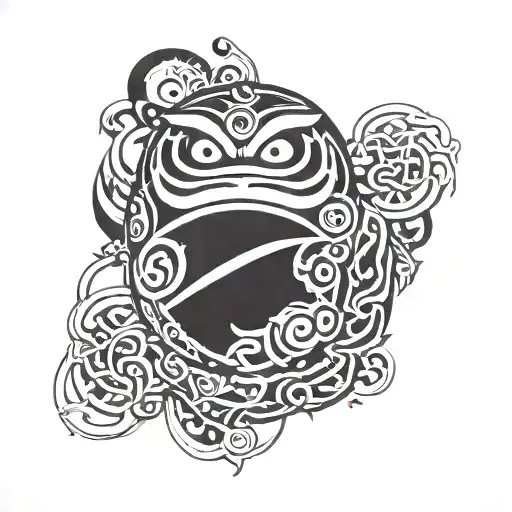Daruma