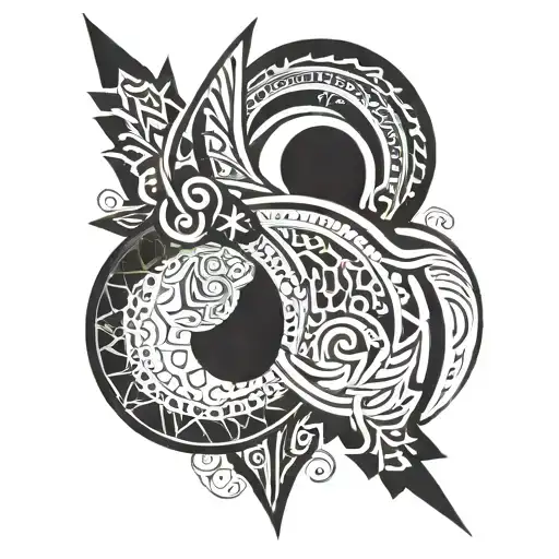 Medium Sized Inner Forearm