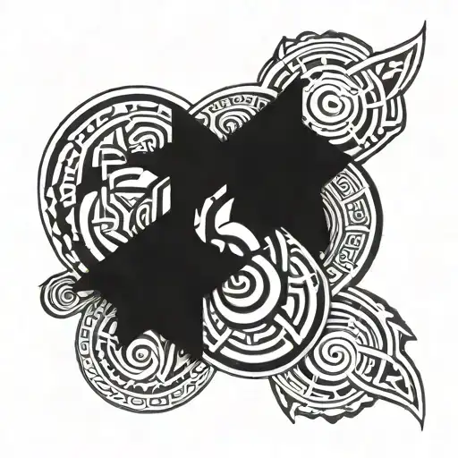 Medium Sized Inner Forearm