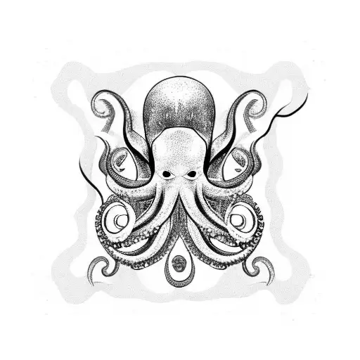 Octopus Women