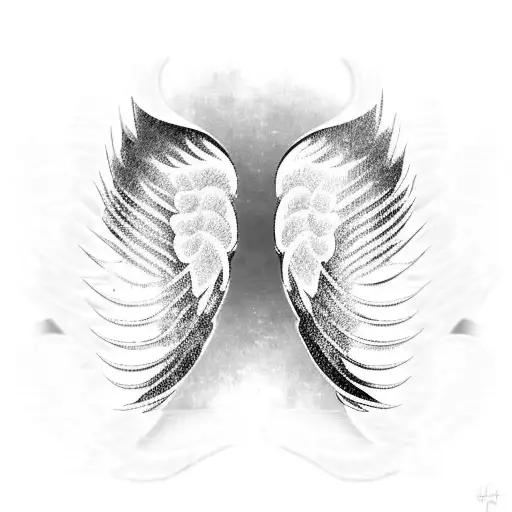 Angel Wing