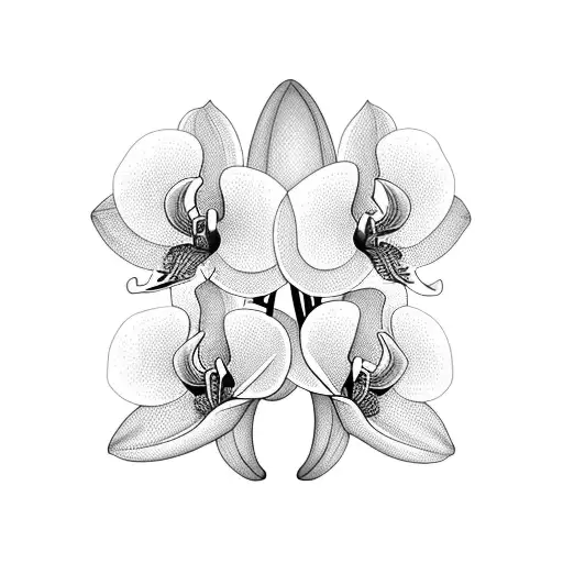 Orchid Phalaenopsis