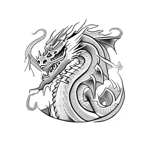 Dragon