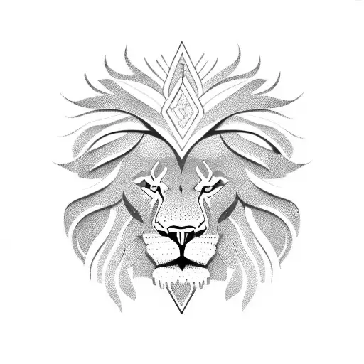 Yggdrasil Soldier Lion