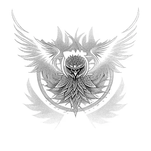 Slavic Phoenix