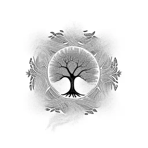 Tree Of Life Name