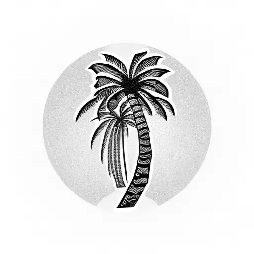 Palm Tree