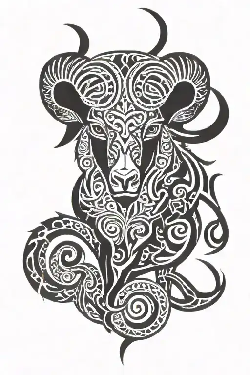 Florida Aries Zodiac Sign