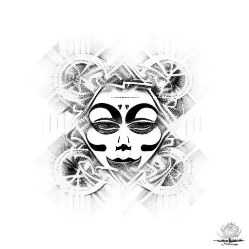 We Are Eternal All This Pain Is An Illusion