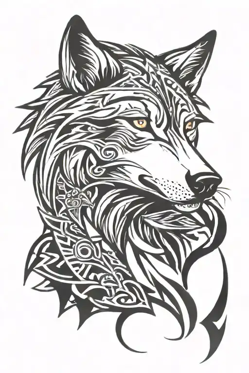 Wolf