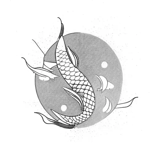 Koi Fish