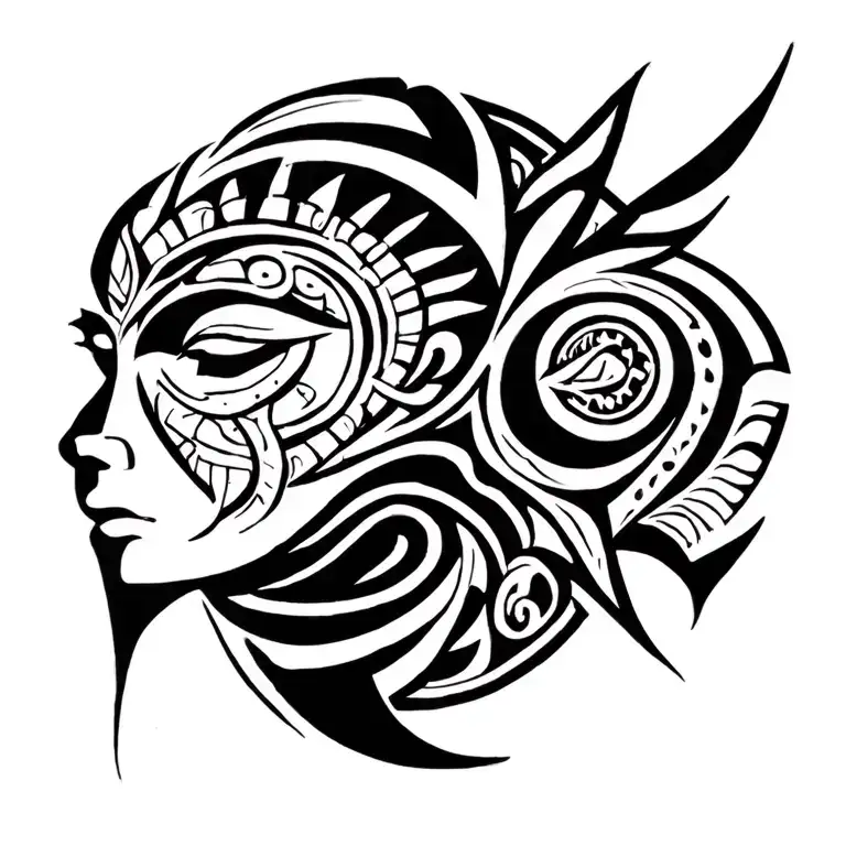 The Mind & The Difference