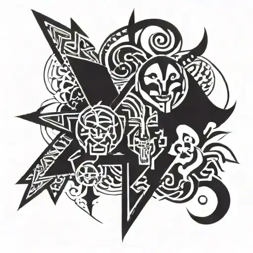 Power Attracts The Worst And Corrupts The Best Friends Boy