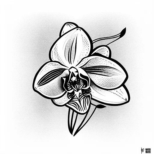 Orchid