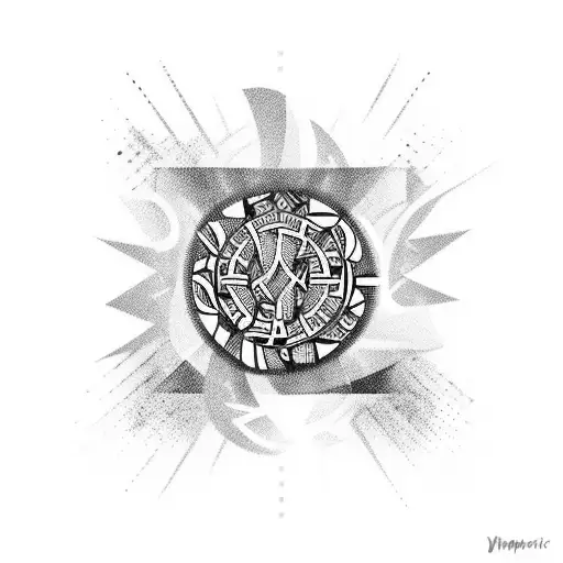 Hip Hop And Rap Theme