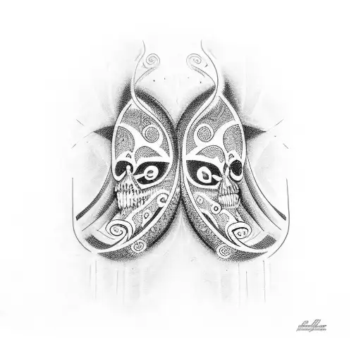 Patrick And Alisha Twin Souls