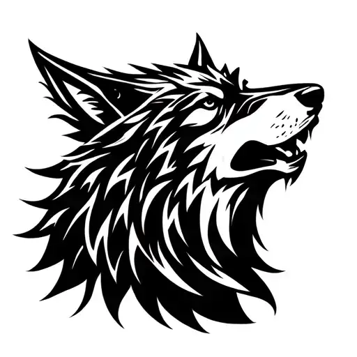 Wolf Howling