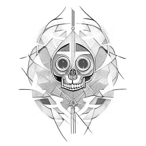 Abstract Cybersigilism Church