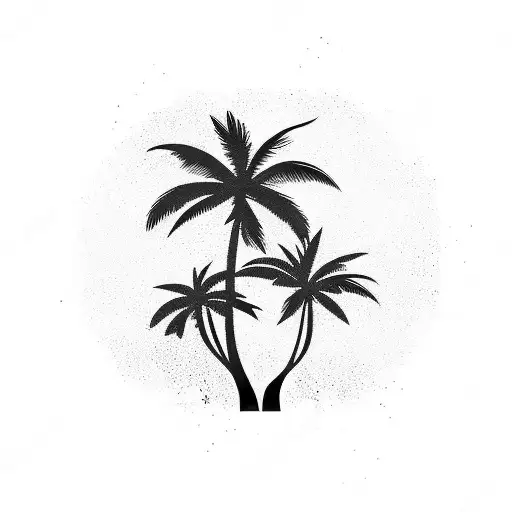 Palm Tree