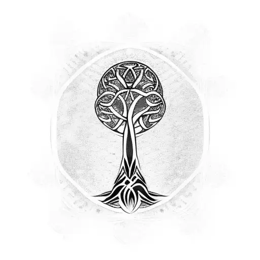 Yggdrasil
