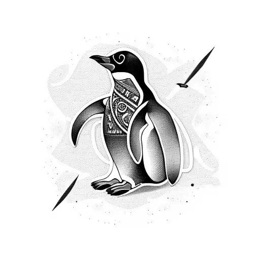 Penguin