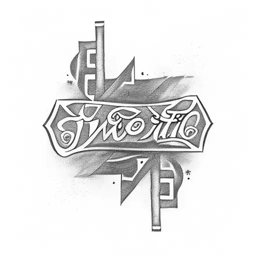 Write Word Vanmiil But Not Very Obvious