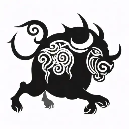 Taurus Bull