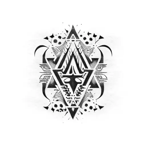 Stay Insane Dark Lettering