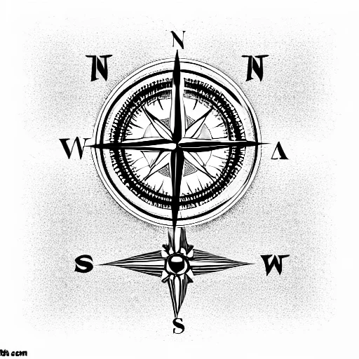 Compass With Emotions