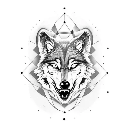 Sportsbike Wolf Cardiograph Ahamasmi Yoddha