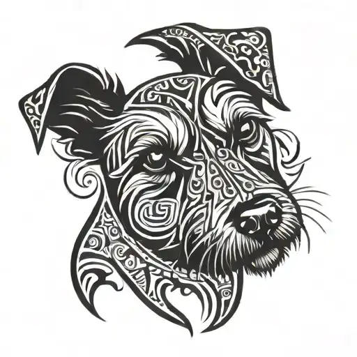 Terrier Dog