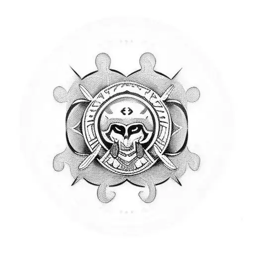 Love And Respect To All My Brothers