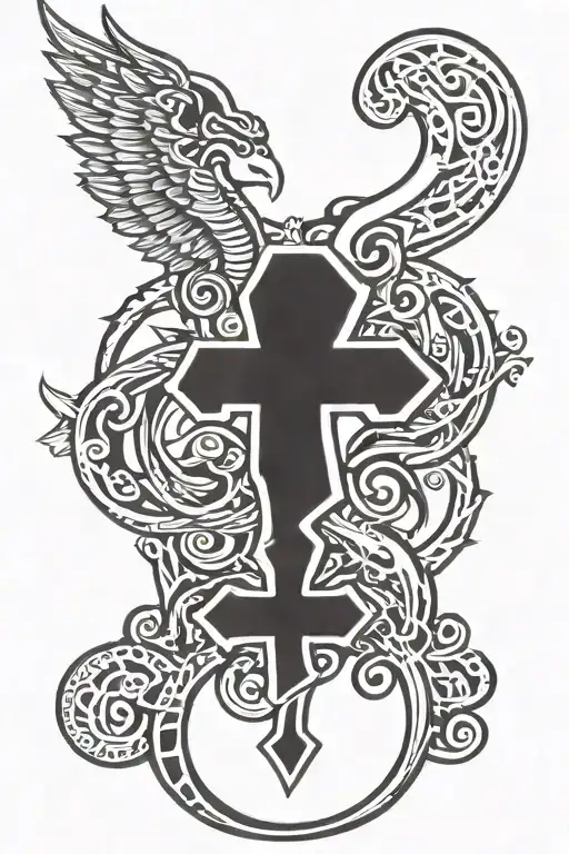 Caduceus Stoicism