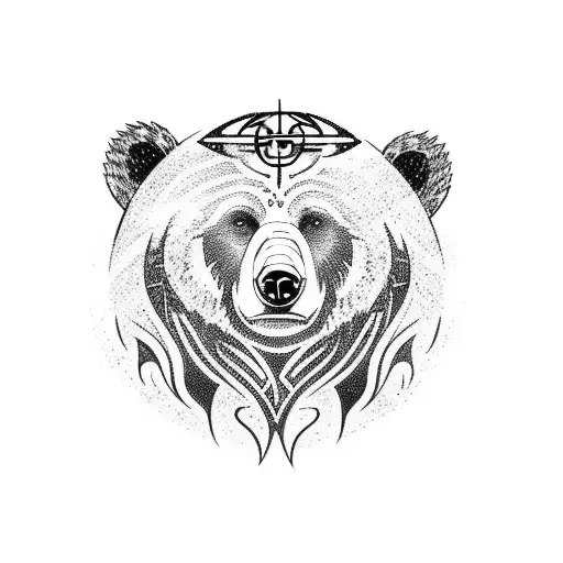Bear Celtic