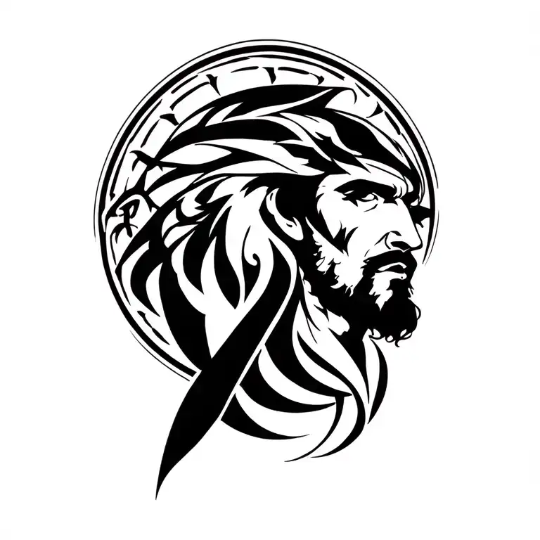 Male Virgo 1972 Strength And Power