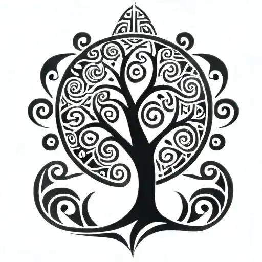 Tree Of Life