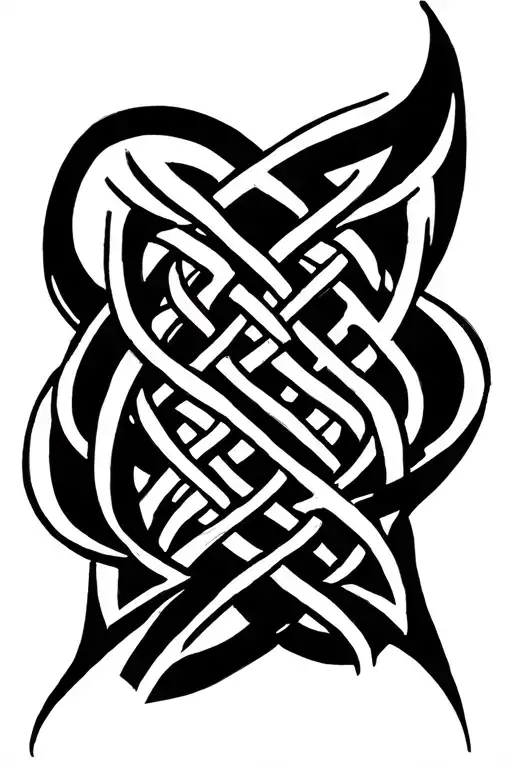 Celtic Knot