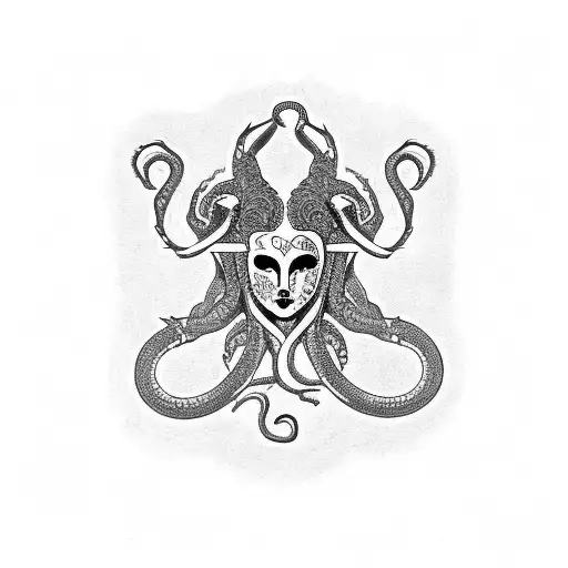 Hydra Medusa