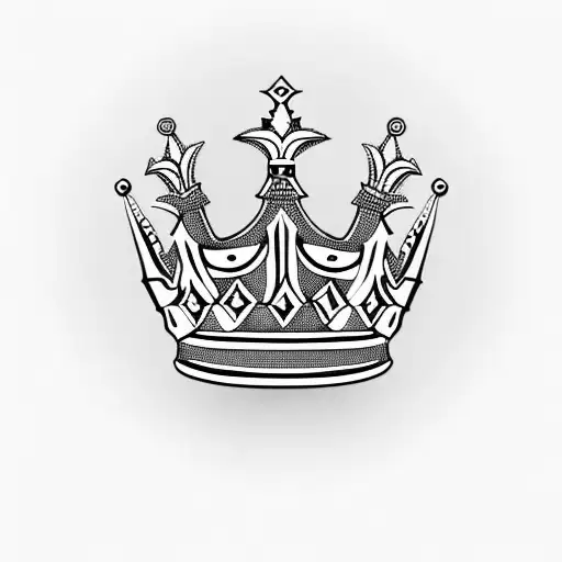 King's Crown