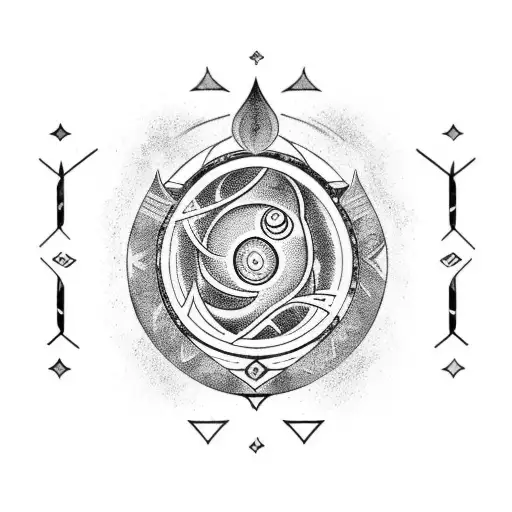 Sagitarius Aquarius Tarus