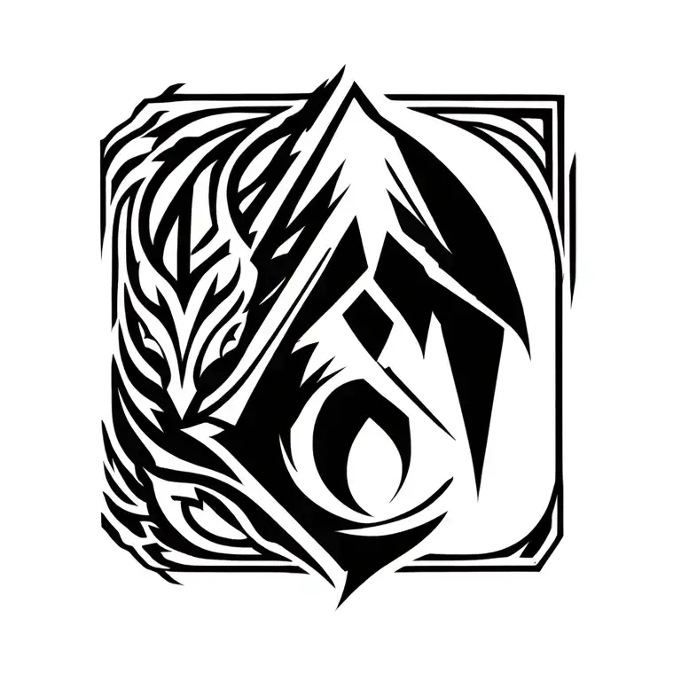 Assassin Creed Logo